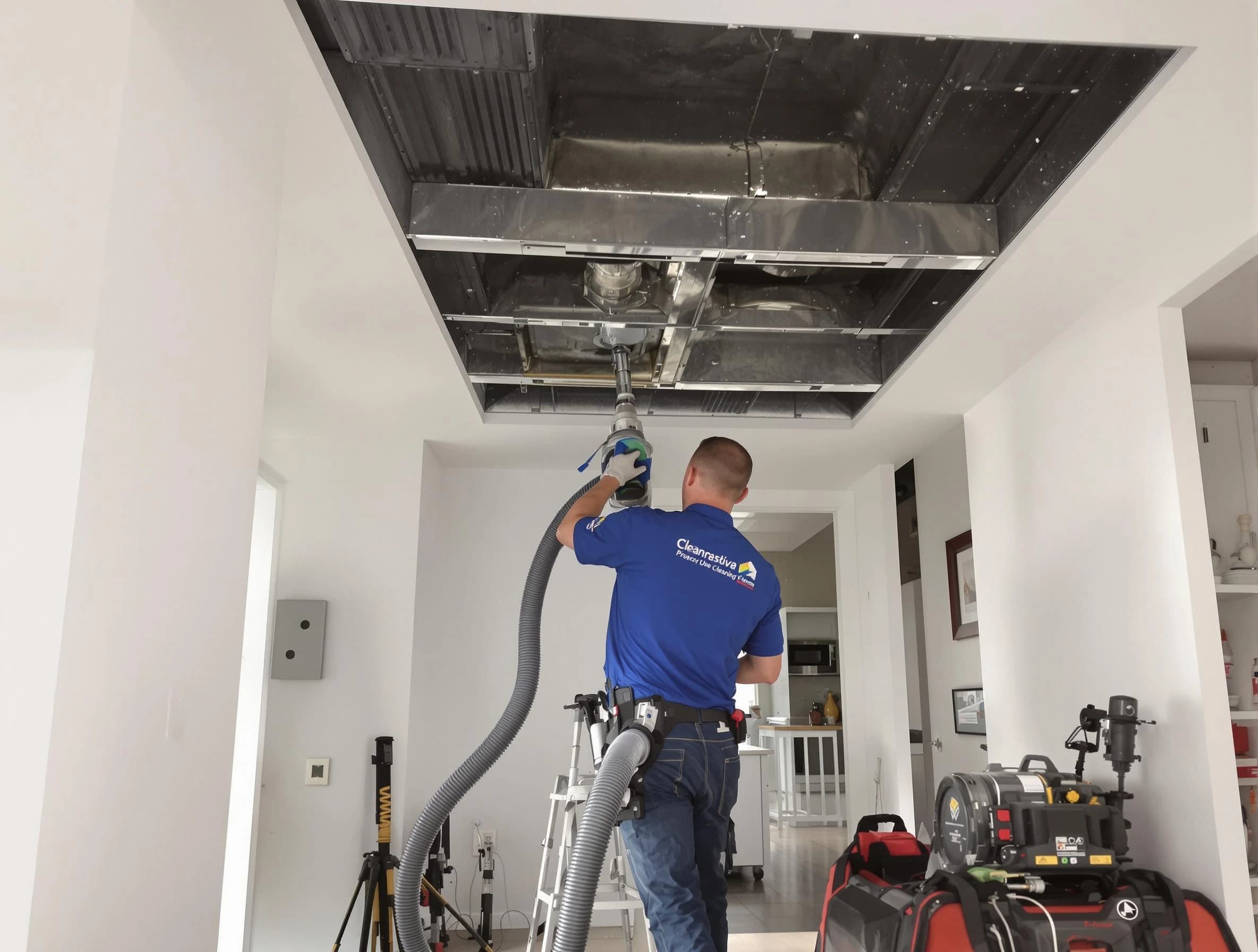 Air Duct Cleaning service in South Valley, NM