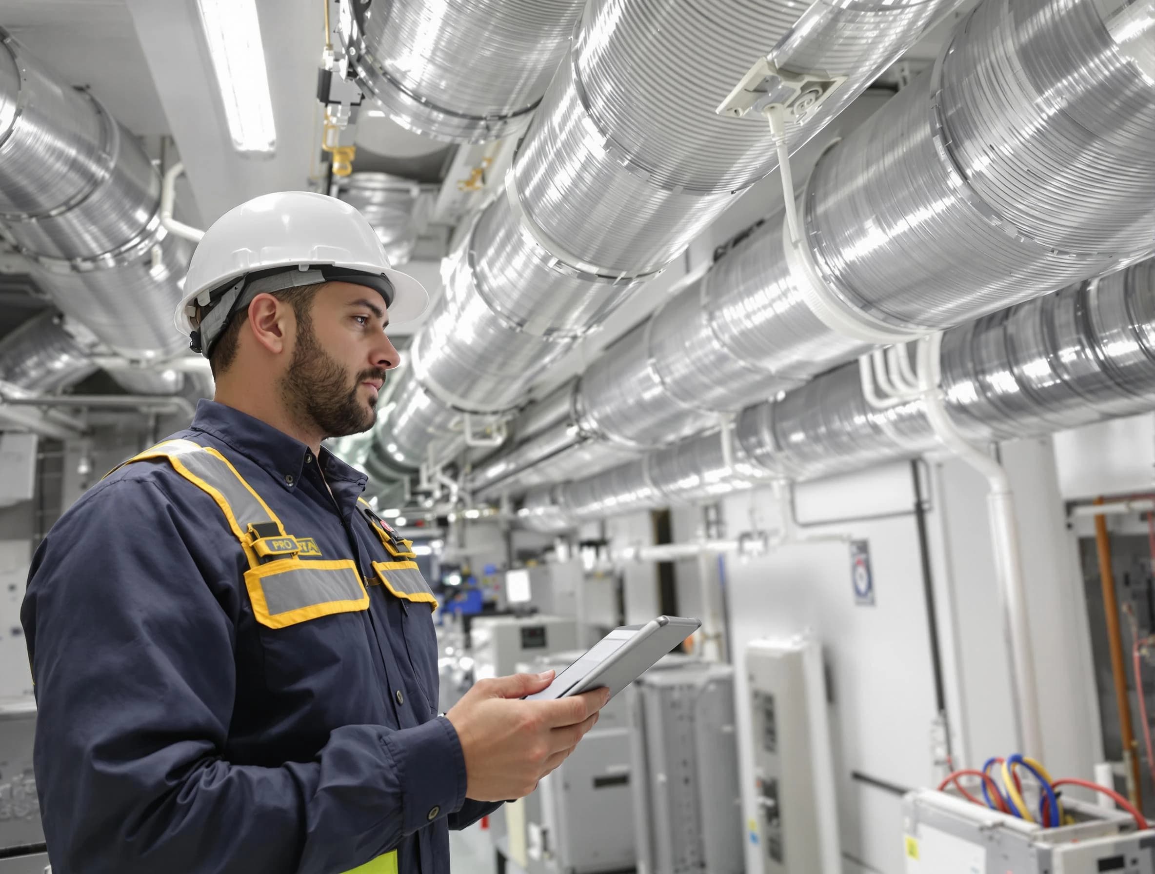 Filter Inspection service in South Valley, NM